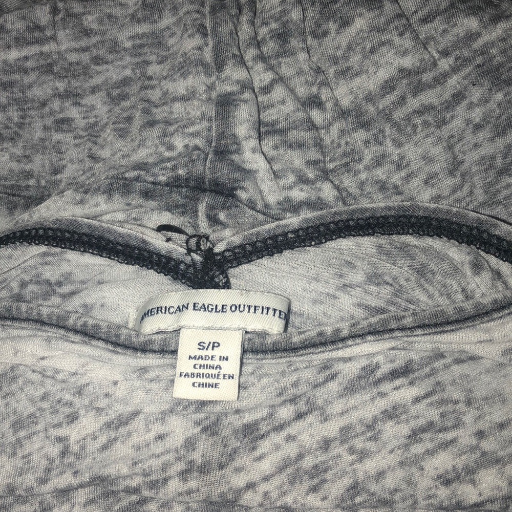 American eagle outfitters dress
